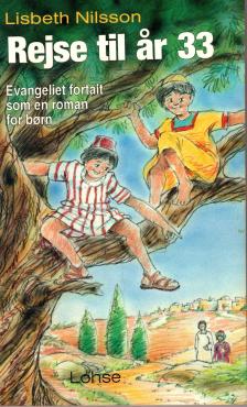 Rejsen til år 33