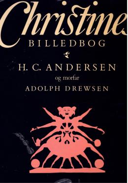 Christines billedbog