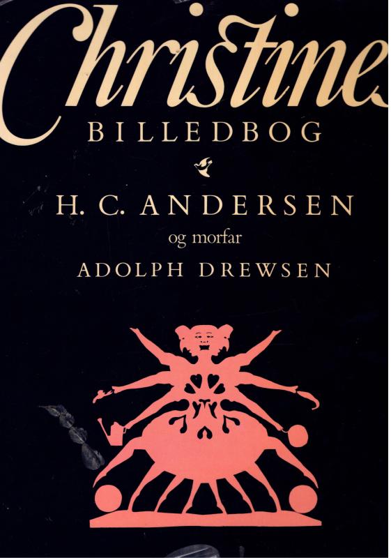 Christines billedbog