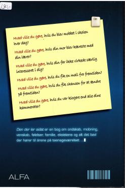 Den der ler sidst