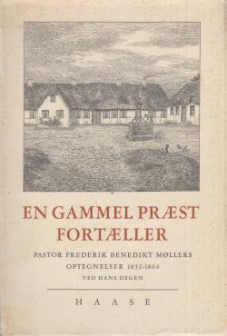 En gammel præst fortæller