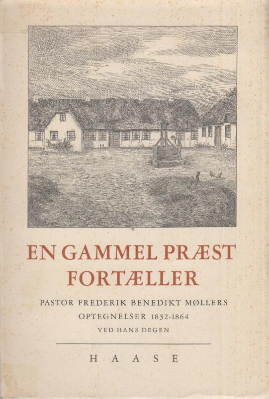 En gammel præst fortæller