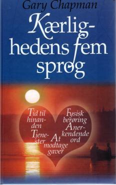 Kærlighedens fem sprog