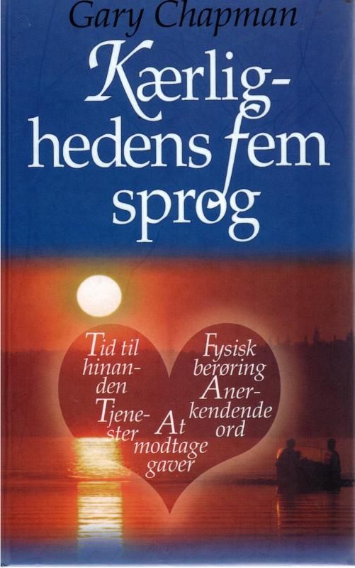 Kærlighedens fem sprog