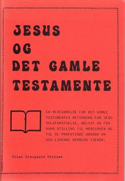 Jesus og det gamle testamente