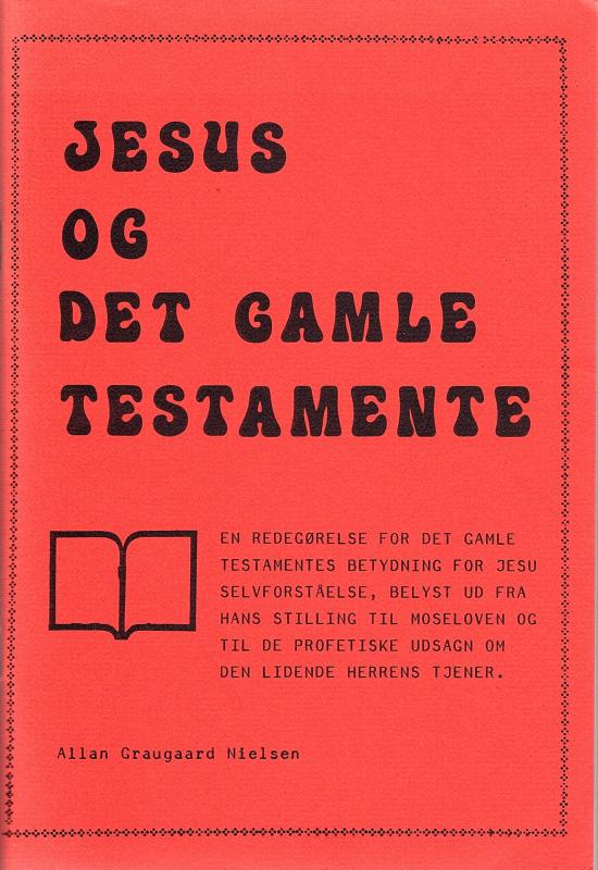 Jesus og det gamle testamente