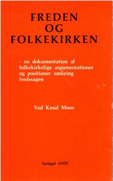 Freden og folkekirken