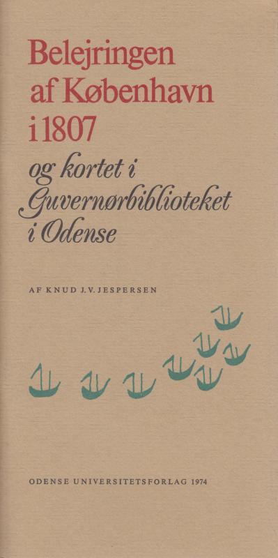 Belejringen af København i 1807