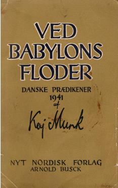 Ved Babylons floder