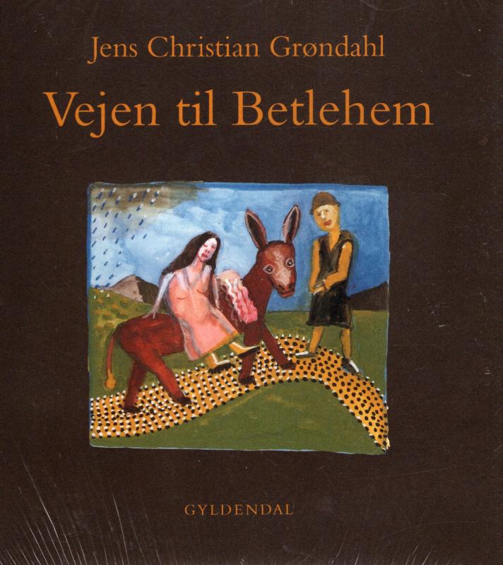 Vejen til Betlehem