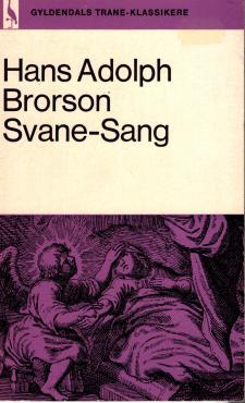 Svane-Sang