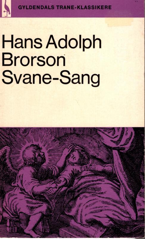 Svane-Sang