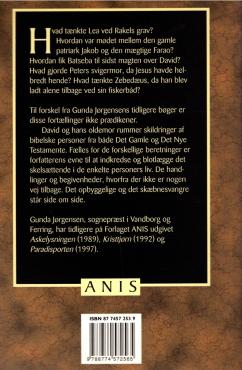David og hans oldemor