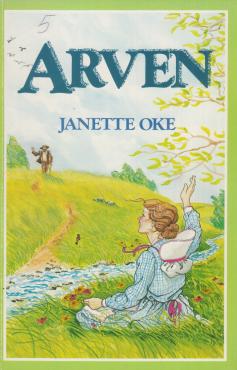 Arven (bind 5)