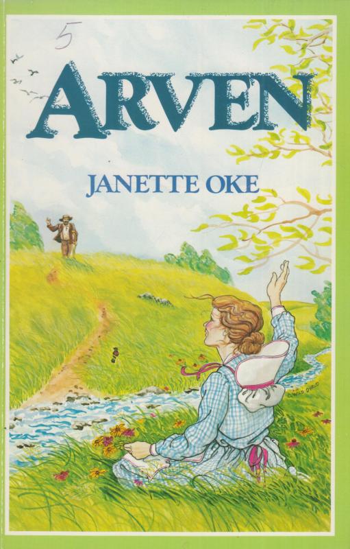Arven (bind 5)