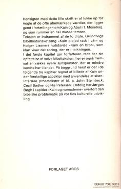 Kain og Abel. nr. 11