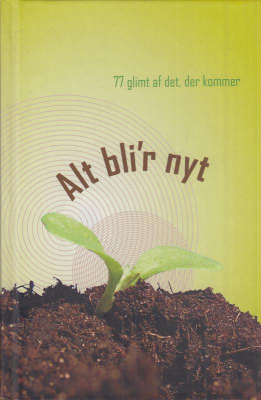 Alt bli'r nyt (Som ny)