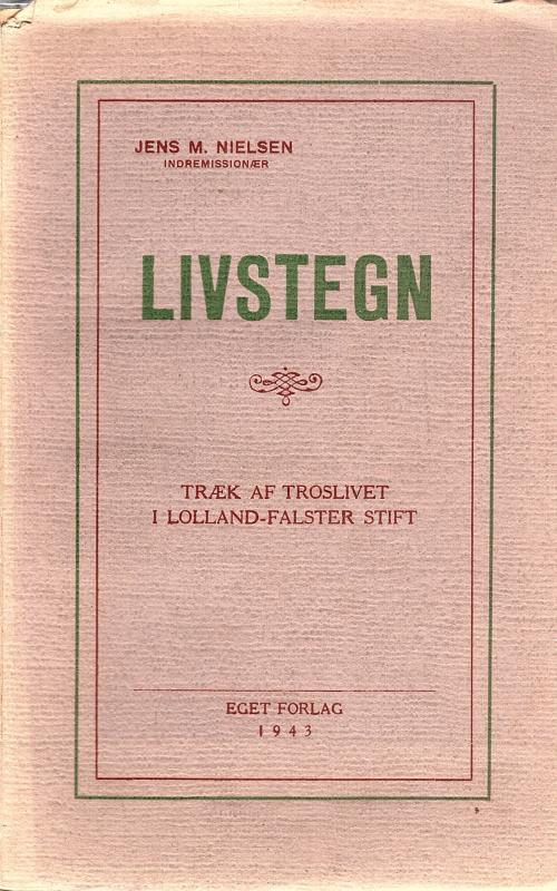Livstegn