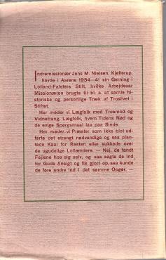 Livstegn