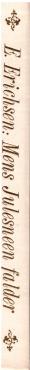 Mens julesneen falder -