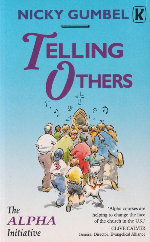 Telling Others