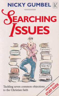 Searching Issues