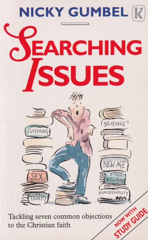 Searching Issues