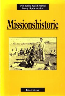 Missionshistorie