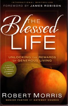 The Blessed Life (som ny)