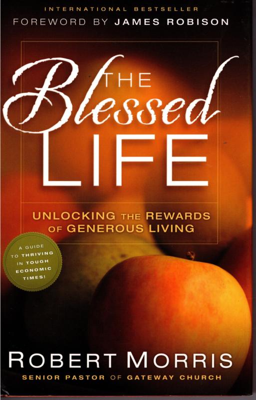 The Blessed Life (som ny)