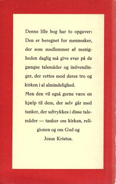 De må da indrømme