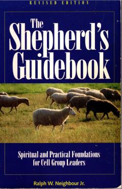 The Shepherd's Guidebook