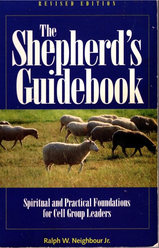 The Shepherd's Guidebook