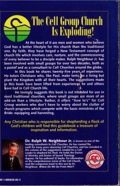 The Shepherd's Guidebook