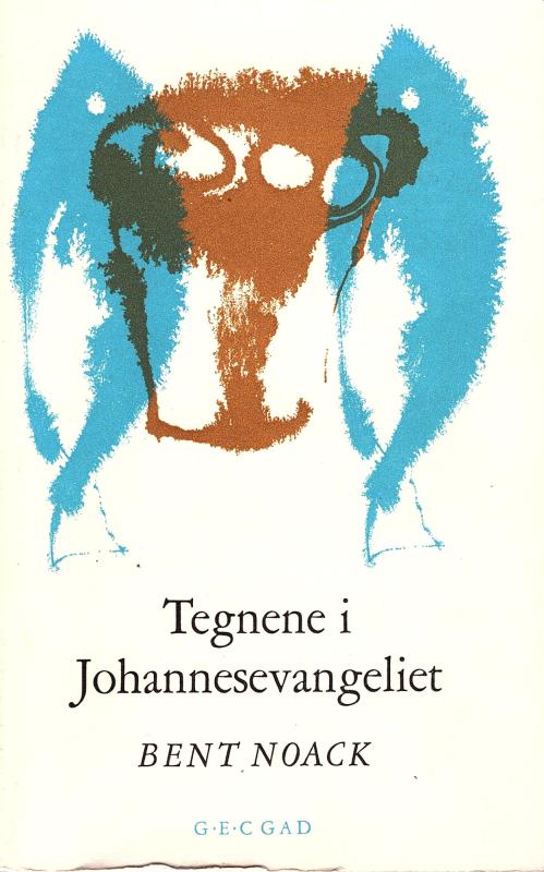 Tegnene i Johannesevangeliet