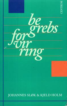 Begrebsforvirring