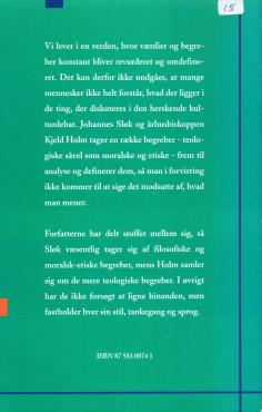 Begrebsforvirring