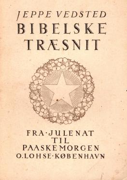 Bibelske træsnit, 3. del