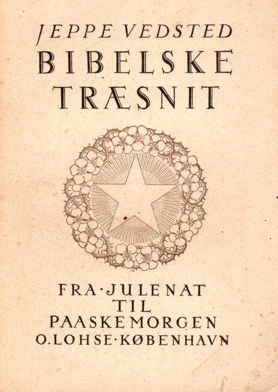 Bibelske træsnit, 3. del