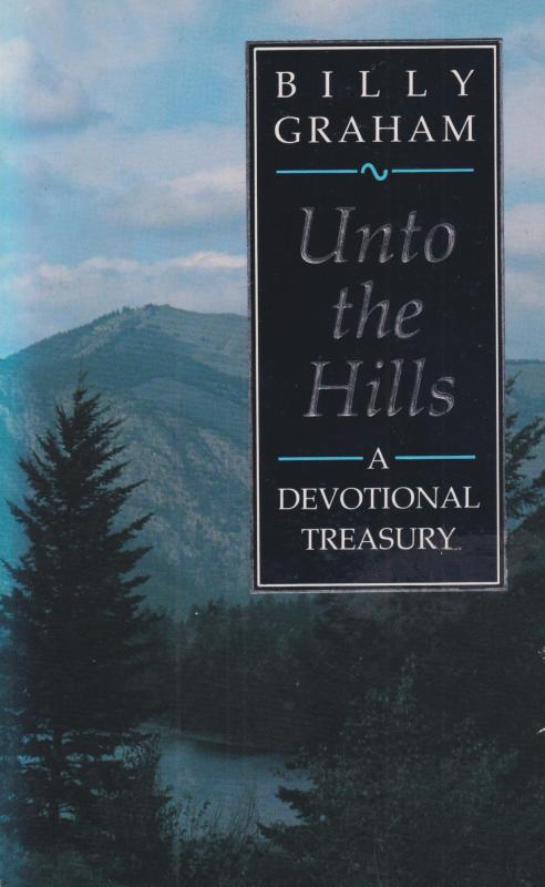 Unto the Hills