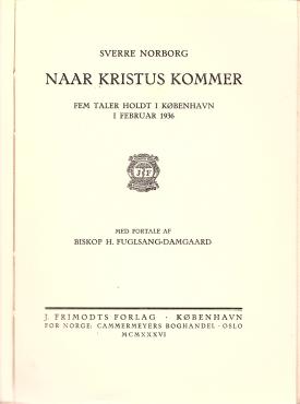 Når Kristus kommer