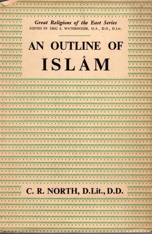 An Outline of Islam