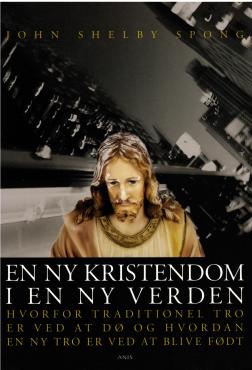 En ny kristendom i en ny verden (som ny)