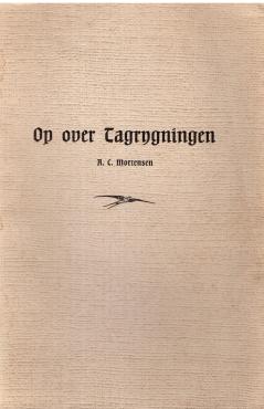 Op over tagrygningen