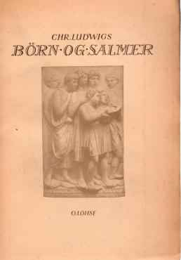 Børn og salmer