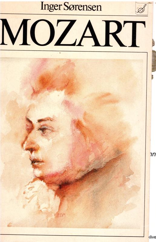 Mozart