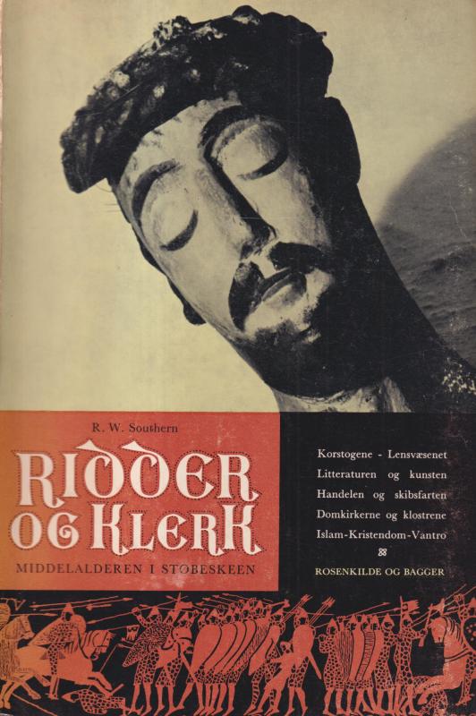 Ridder og klerk