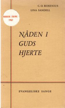 Nåden i Guds hjerte