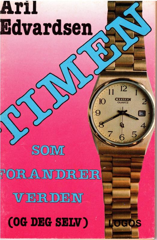 Timen som forvandrer verden (og deg selv)