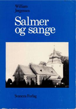 Sange og salmer
